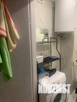 Студия квартира, посуточно, 20м2, 4/16 этаж