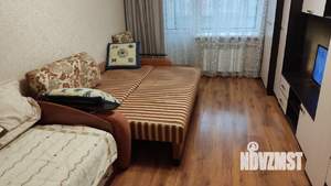 1-к квартира, на длительный срок, 45м2, 4/10 этаж