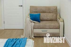 1-к квартира, посуточно, 42м2, 2/26 этаж