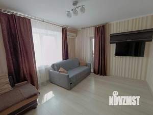 2-к квартира, посуточно, 65м2, 1/1 этаж