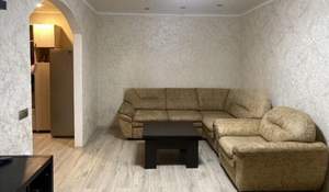 2-к квартира, на длительный срок, 41м2, 1/5 этаж