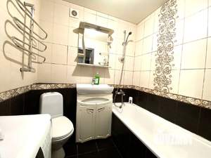 2-к квартира, посуточно, 47м2, 1/3 этаж