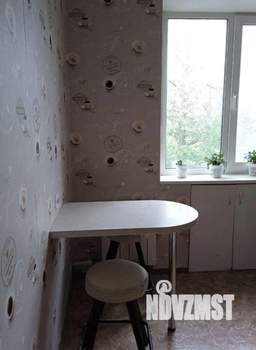 2-к квартира, на длительный срок, 42м2, 5/5 этаж