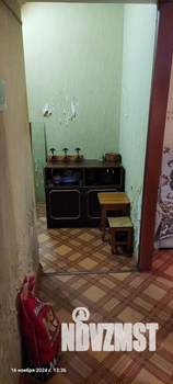 1-к квартира, на длительный срок, 32м2, 5/6 этаж