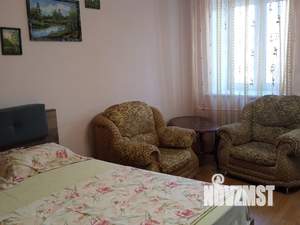 2-к квартира, посуточно, 67м2, 4/6 этаж