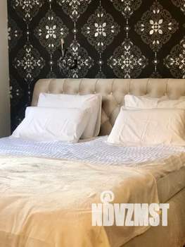 1-к квартира, посуточно, 30м2, 1/5 этаж