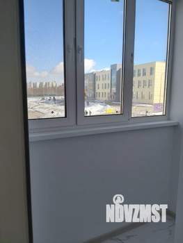 1-к квартира, на длительный срок, 48м2, 2/4 этаж