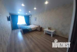 1-к квартира, посуточно, 46м2, 1/1 этаж