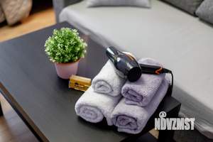 2-к квартира, посуточно, 60м2, 1/1 этаж