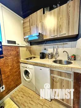 1-к квартира, посуточно, 28м2, 6/16 этаж