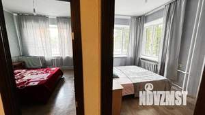 3-к квартира, посуточно, 173м2, 1/5 этаж