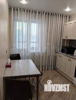 1-к квартира, на длительный срок, 35м2, 10/16 этаж