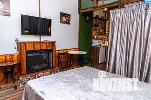 1-к квартира, посуточно, 30м2, 2/2 этаж