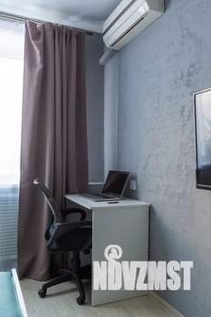 1-к квартира, посуточно, 33м2, 2/9 этаж