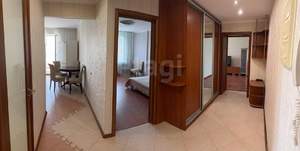 2-к квартира, на длительный срок, 43м2, 9/17 этаж