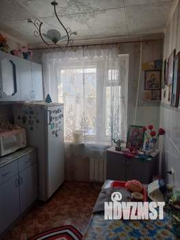 3-к квартира, на длительный срок, 54м2, 4/5 этаж