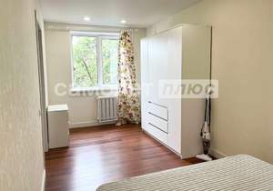 2-к квартира, на длительный срок, 46м2, 5/5 этаж