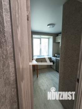 2-к квартира, на длительный срок, 45м2, 5/5 этаж