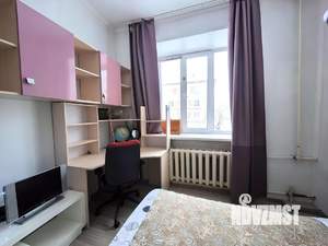 2-к квартира, на длительный срок, 54м2, 1/3 этаж