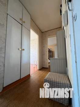 2-к квартира, посуточно, 48м2, 7/9 этаж