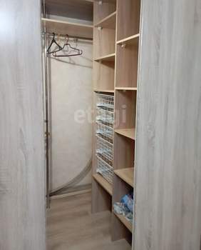 1-к квартира, на длительный срок, 37м2, 16/17 этаж