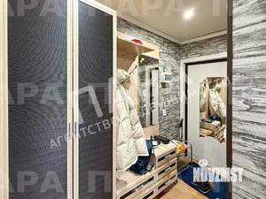 2-к квартира, на длительный срок, 35м2, 5/5 этаж