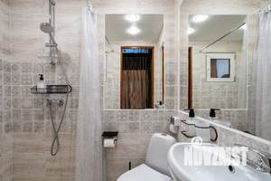 1-к квартира, посуточно, 30м2, 2/3 этаж