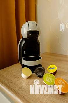 1-к квартира, посуточно, 34м2, 2/9 этаж