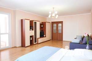2-к квартира, посуточно, 110м2, 1/1 этаж