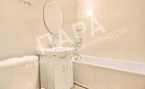 1-к квартира, на длительный срок, 55м2, 14/17 этаж