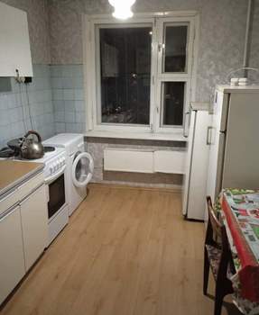 2-к квартира, на длительный срок, 50м2, 1/12 этаж