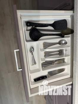 1-к квартира, посуточно, 45м2, 15/24 этаж