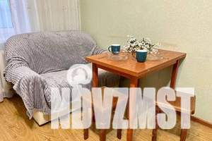 1-к квартира, посуточно, 47м2, 11/16 этаж