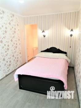 2-к квартира, посуточно, 45м2, 1/1 этаж