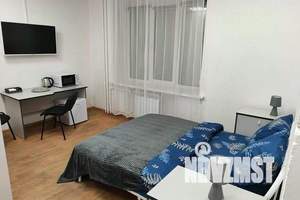1-к квартира, посуточно, 24м2, 1/9 этаж