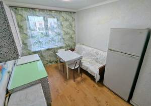1-к квартира, на длительный срок, 33м2, 9/9 этаж