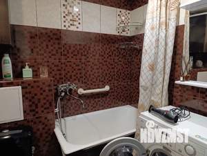 1-к квартира, посуточно, 32м2, 6/12 этаж