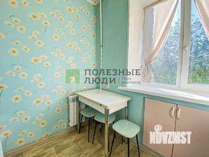 1-к квартира, на длительный срок, 31м2, 5/5 этаж