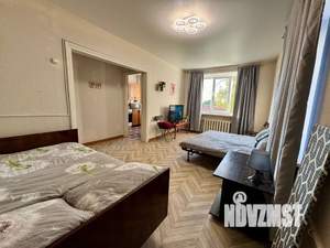 1-к квартира, посуточно, 30м2, 3/5 этаж