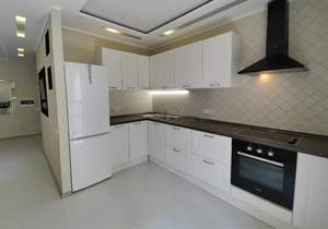 1-к квартира, на длительный срок, 40м2, 2/11 этаж