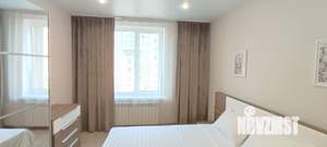 2-к квартира, посуточно, 62м2, 5/15 этаж