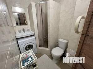 1-к квартира, посуточно, 37м2, 1/5 этаж