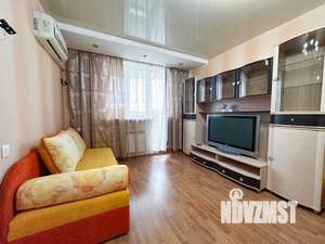 2-к квартира, посуточно, 69м2, 1/1 этаж