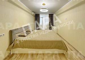 2-к квартира, на длительный срок, 64м2, 9/23 этаж
