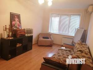 1-к квартира, на длительный срок, 32м2, 3/5 этаж