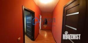 1-к квартира, на длительный срок, 40м2, 18/18 этаж