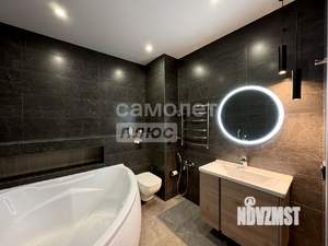 1-к квартира, на длительный срок, 40м2, 3/14 этаж