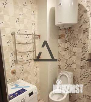 1-к квартира, на длительный срок, 32м2, 1/6 этаж