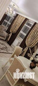 3-к квартира, на длительный срок, 80м2, 9/22 этаж