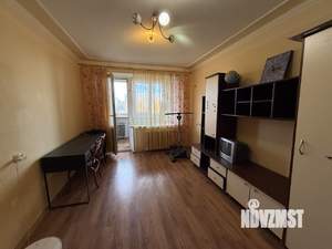 2-к квартира, на длительный срок, 42м2, 5/9 этаж